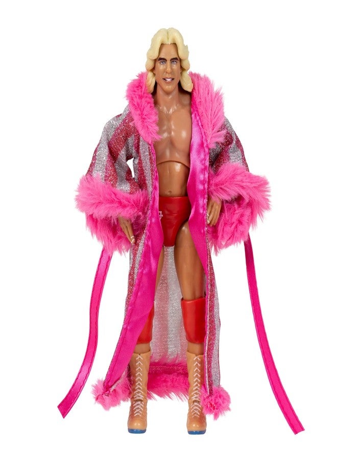 AEW RIC Flair (Luminaries) Unmatched Series 12 - Image 2